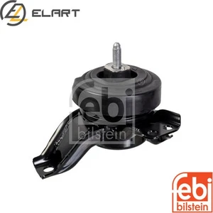 ENGINE MOUNTING 179478 FOR HYUNDAI D4HB 2.2L D4HA 2.0L 4cyl SANTA FÉ III - Picture 1 of 9