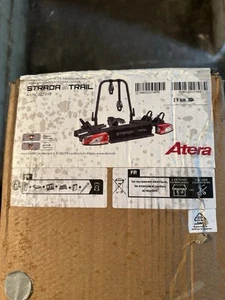 Atera Strada E-TRAIL E-Bike Fahrradträger – NEU & OVP – NP 549 - Bild 1 von 3