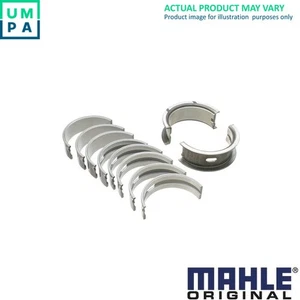 CRANKSHAFT BEARING SET 029 HS 21018 025 FOR VW CDGA/CAXA/APQ/ANX/AKV/AFH 1.4L - Picture 1 of 7