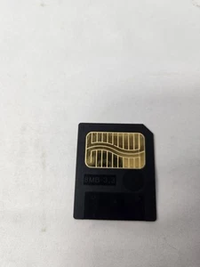 Olympus 8MB SmartMedia Card - OEM - Tested Working - Picture 1 of 2