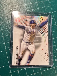 2022 Pristine Refractor #44 Pete Alonso - Bild 1 von 2