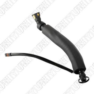 Вентиляционный шланг картера 11157567801 для BMW E90 325i 330i 2006 E60 525i 530i 2006-07 - Изображение 1 из 4