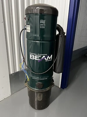 Aspiradora central Beam SC380A Foto 1 de 4