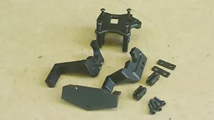 LOSI 8IGHT X/E 2.0 BUGGY CENTER UNTERSCHIEDLICHE HALTERUNG NITRO - Bild 1 von 1