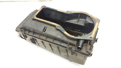 ORIGINAL LUFTFILTERKASTEN VW GOLF 2 CL GL GT SYNCRO GX 027133837J - Bild 1 von 3