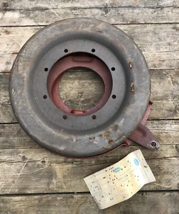 Twin Disc X202366C Brake Assembly Trojan Loader 690053700/6600537 - Picture 1 of 5