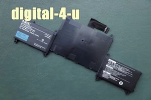 Nueva batería genuina PC-VP-BP95 para NEC LaVie Z LZ650 LZ750 HZ650CA OP-570-77023 - Imagen 1 de 2