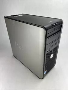 Dell Optiplex 360 MT Intel Core 2 Duo E7400 2.8GHz 4GB RAM No HDD No OS - Picture 1 of 10