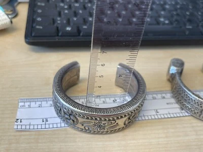 armreif silber 925 - Bild 1 von 4