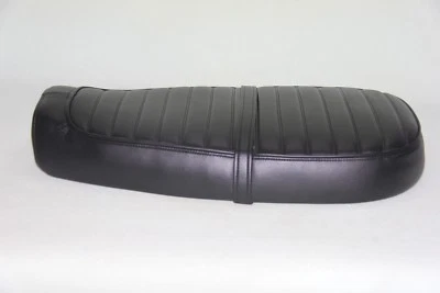 24 inches 1969 - 1973 BMW R75 R60 R50 /5 SWB very low profile seat  CODE: B5083 Foto 1 de 4