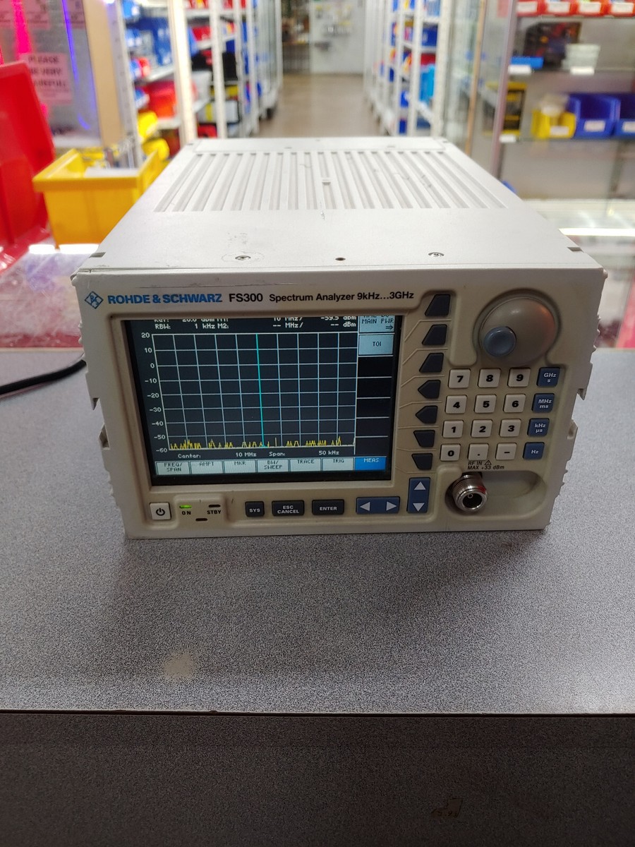 rohde schwarz | eBay rohde schwarz | eBay