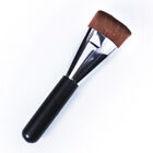Makeup Brush Set Kabuki Foundation Blush Concealer Bronzer Travel Kit