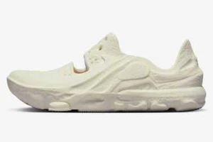 DM0886-100 Nike ISPA Universal Natural White Sail Ivory Brown Cream Off - Picture 1 of 7