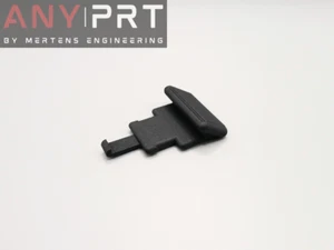 Für Mercedes R129 Knopf Armlehne Mittelkonsole Arm Rest Button A1296830155 - Bild 1 von 3