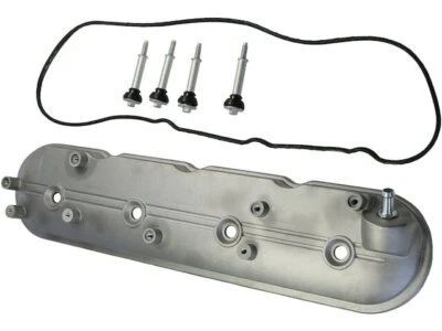 For 2009-2014 Chevrolet Tahoe Valve Cover Left AC Delco 31343QYMS 2011 2010 2012 - Image 1 of 2