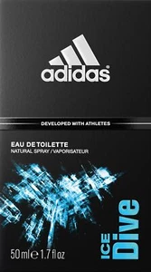 Adidas EdT Ice Dive - Bild 1 von 1