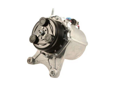 Para Pontiac Montana 2006 compresor de aire acondicionado Delco 44626FMGD 3,9 L V6 genuino GM Foto 1 de 2