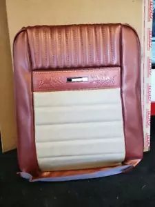 Mustang 1966 Seat Cover - Bild 1 von 2