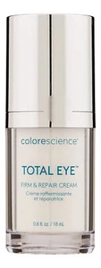ColoreScience Total Eye Firm & Repair Cream 0.6 fl oz18 ml. Eye Cream - Picture 1 of 1