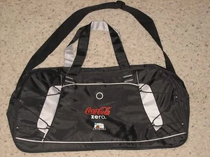 Coca Cola NCAA 2012 Final Four Basketball New Orleans Duffle Bag - Picture 1 of 4