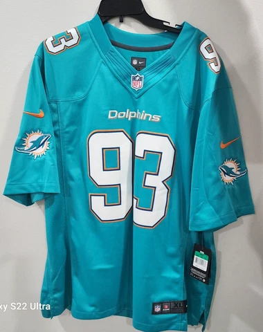 $150 Vintage Nike Ndamukong Suh Jersey SIZE XL NFL Cover