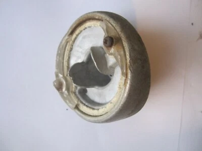 CARCASA LUZ DE ESTACIONAMIENTO Y GIRO DELANTERO FIAT 600 600D 500 500D CARELLO Foto 1 de 4