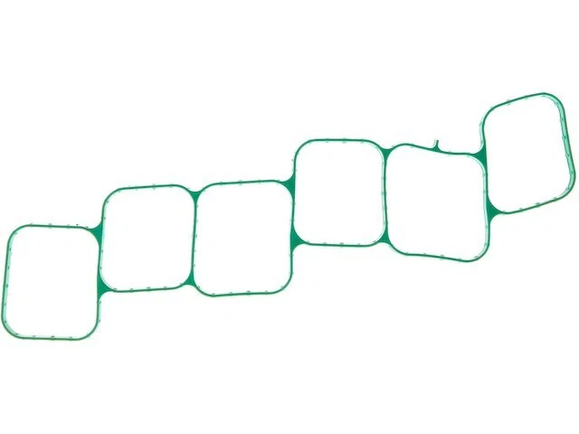 Junta plenum de admisión superior para Mercury Milan 2010-2011 3,0 L V6 VIN: G XV847KJ Foto 1 de 1