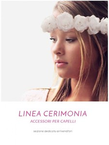 Coroncina Comunione A Accessori Per Capelli Per Bambine Dai 2 Ai 16 Anni Acquisti Online Su Ebay