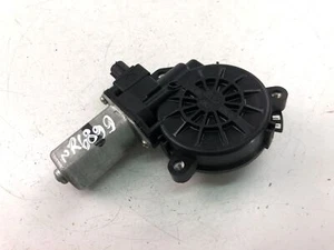 MAZDA 3 BK Fensterhebermotor GA558LN 2009 15505080 - Bild 1 von 4