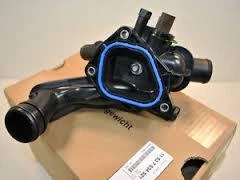 Thermostat Genuine Mini R56 Cooper Countryman R60 Cooper S Clubman 11538699290 - Image 1 of 1