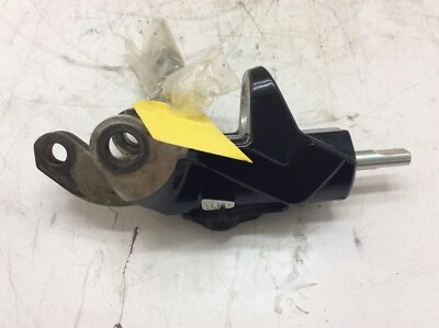 Ski Doo Runner Adjuster 505075082 Good Used OEM LH Black 2018 MXZ X 850 ETEC Foto 1 de 4