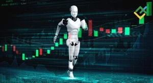 Bot Trading Scalping Robot Smart Ea Liftime con presets + indicadores + manual - Imagen 1 de 1