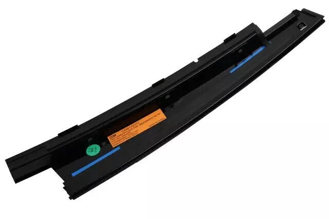 Original GMC 2010-2017 Chevrolet GMC Terrain puerta delantera derecha moldura ventana 84006057 Foto 1 de 3