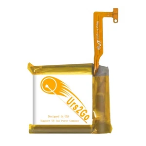 Long Lifespan 600mAh Extra Battery for Samsung Galaxy Watch 5 Pro 45mm SM-R925U - Picture 1 of 2