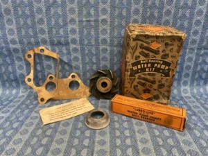 1941-1952 kit de reparación de bomba de agua Chevrolet 1941-1952 1946 47 48 49 50 1951 - Imagen 1 de 3