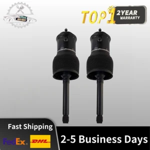 2X Front Air Suspension Shock Struts Fit 2001-2006 Lexus LS430 SC430 48010-50110 - Bild 1 von 8