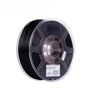 Kohlefaser gefülltes Nylon Filament PA-CF 1,75mm 3D Drucker Filament, 1KG 2,2LBS - Bild 1 von 15