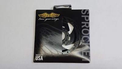 Piñón GT BMX 27T EE. UU. NUEVO Foto 1 de 4