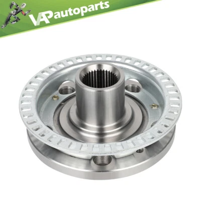 Front or Rear Wheel Bearing & Hub Assembly Fits Audi TT Quattro VW Jetta Beetle Foto 1 de 4