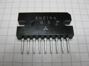 AN214Q AN 214  IC-Baustein - Bild 1 von 1