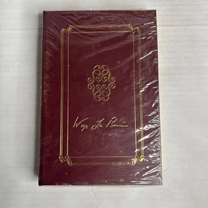 Library American Freedoms Gilded Leather Palladium Press McLaughlin Machiavelli - Picture 1 of 6