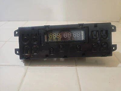 Tablero de control de rango Torisan 013550716 Foto 1 de 4