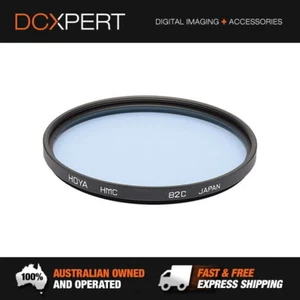 Hoya 67mm HMC 82C Light Balancing Filter (H82C67) - Picture 1 of 3