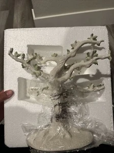 Lenox All Occasion Porcelain Holiday Ornament Tree Only NEW w Original Box - Picture 1 of 5