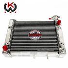 ATV Radiator Cooler For Can-Am CanAm Outlander MAX STD 330/400 XT 2003 2004 2005