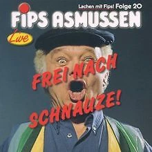 Frei Nach Schnauze-Lachen mit von Asmussen,Fips | CD | Zustand gut - Bild 1 von 1