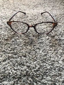 Nicole Miller New York Eyeglasses FRAMES ONLY! NS0417 Nicki TOR 53016-139 - Picture 1 of 13