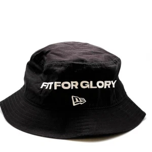 New Era CA40289 Medium Large Fit For Glory schwarze Kopfbedeckung Mütze - Bild 1 von 8