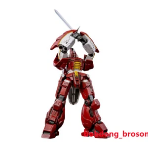 Threezero ROBO-DOU GALIENT KELVIN SAU H9.4inch Figura de acción - Imagen 1 de 9