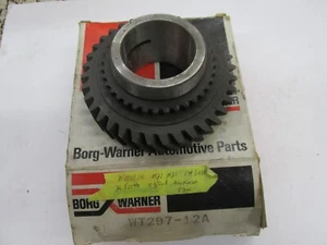 NEW USA 1964 -74 MUNCIE TRANSMISSION FIRST GEAR - Picture 1 of 2